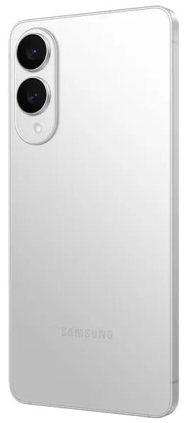 Samsung Galaxy S25 Edge Dual Sim 12/512, серебристый (S9370)