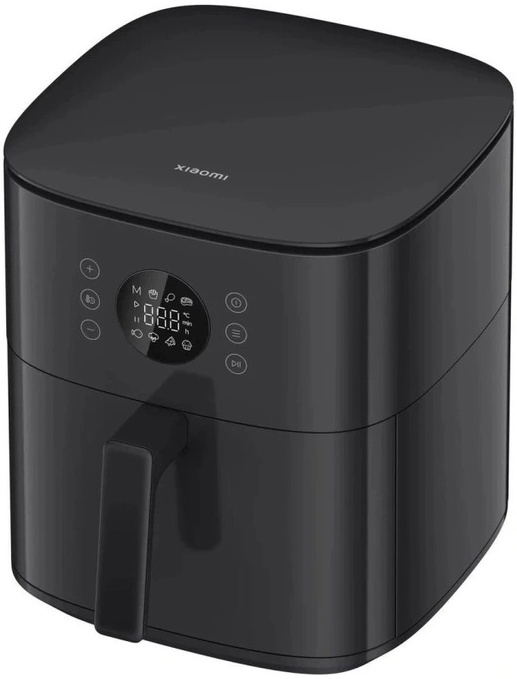 Xiaomi Air Fryer 6.5L MAF-W6501, черный (EU)