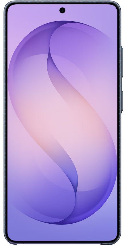 Samsung Carbon Magnet Case для Galaxy S26 Ultra, темно-синий (EF-KS948SCEGRU)
