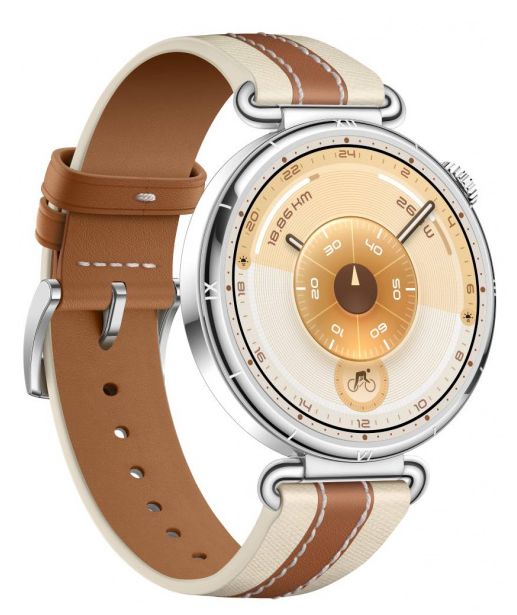 Huawei Watch GT 6 41 мм, коричневый