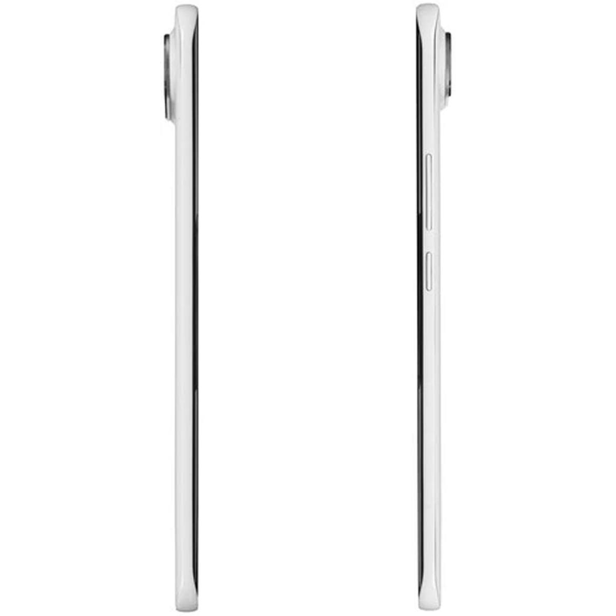 Tecno Spark Slim 8/256 ГБ, белый