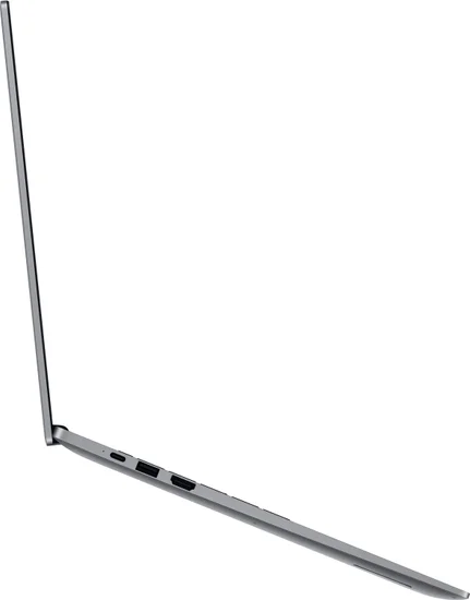 Honor MagicBook X16 (Core i5/16ГБ/1ТБ/Win 11) серый (5301ALWL)