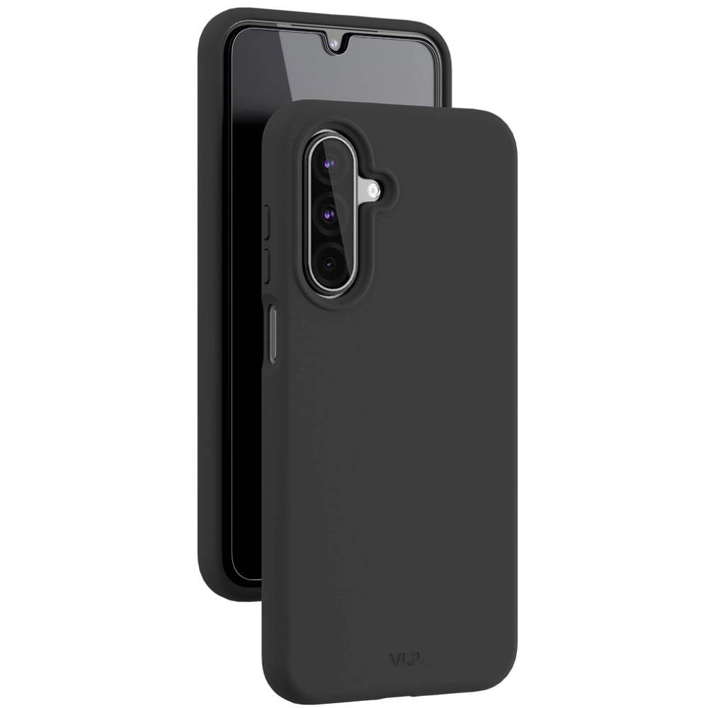VLP Aster Case для Galaxy A17, черный (1057191)