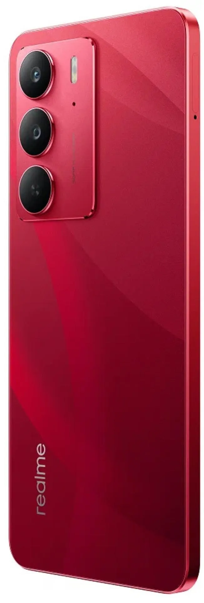 Realme C75 8/128GB, красный