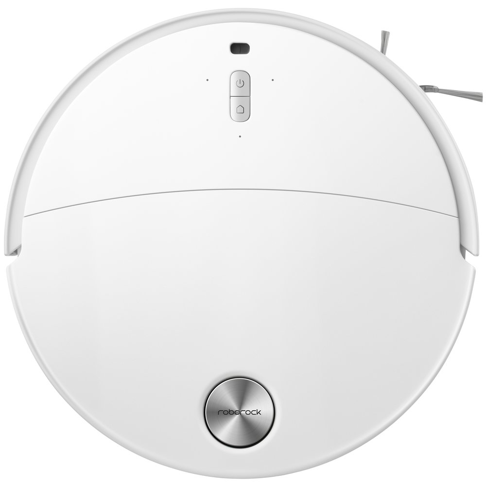 Roborock Q Revo Edge 2, белый