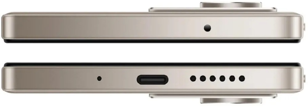 Смартфон Xiaomi Redmi 15 8/256 Гб, серый
