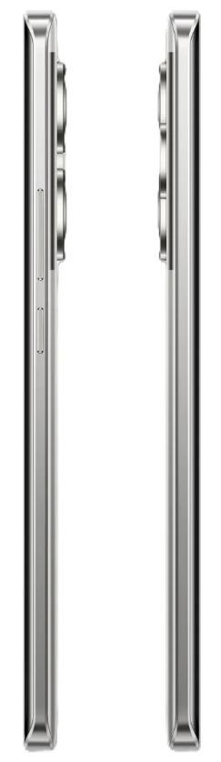 Смартфон Realme GT 6 16/512 ГБ, серебристый