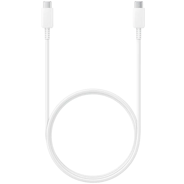 Кабель Samsung USB Type-C - USB Type-C (EP-DN975) Белый