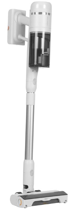 Roborock H60 Hub, белый