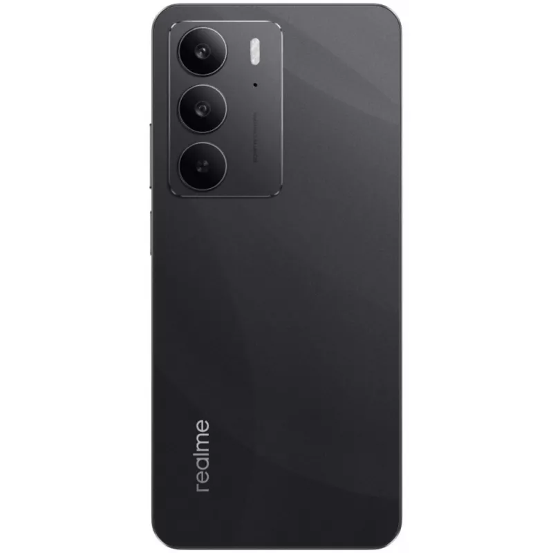 Realme C75 8/128GB, черный