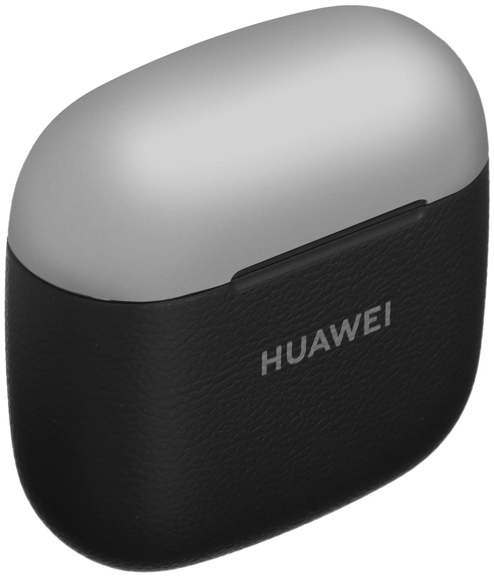 Беспроводные наушники Huawei Freebuds SE 3, черный