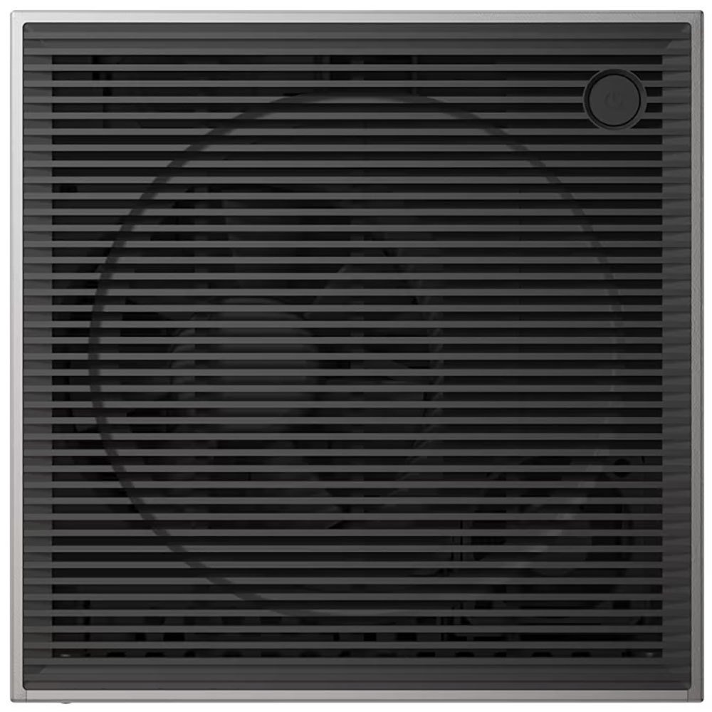 LG CineBeam S PU615U, серебристый