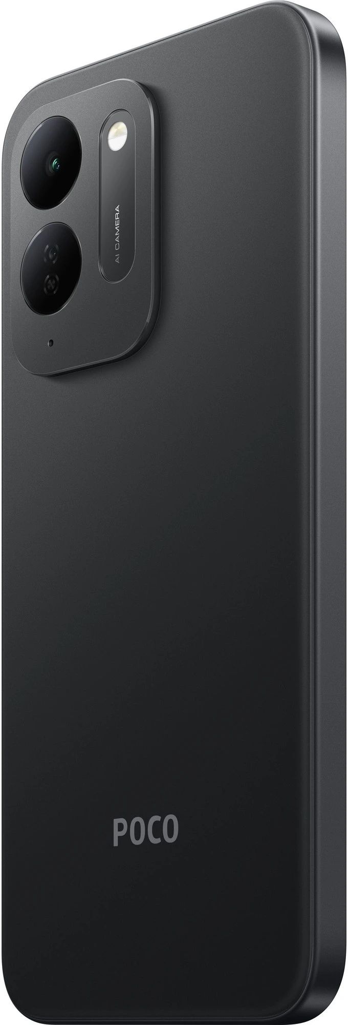 Xiaomi Poco C95 Pro 8/256 Гб, черный