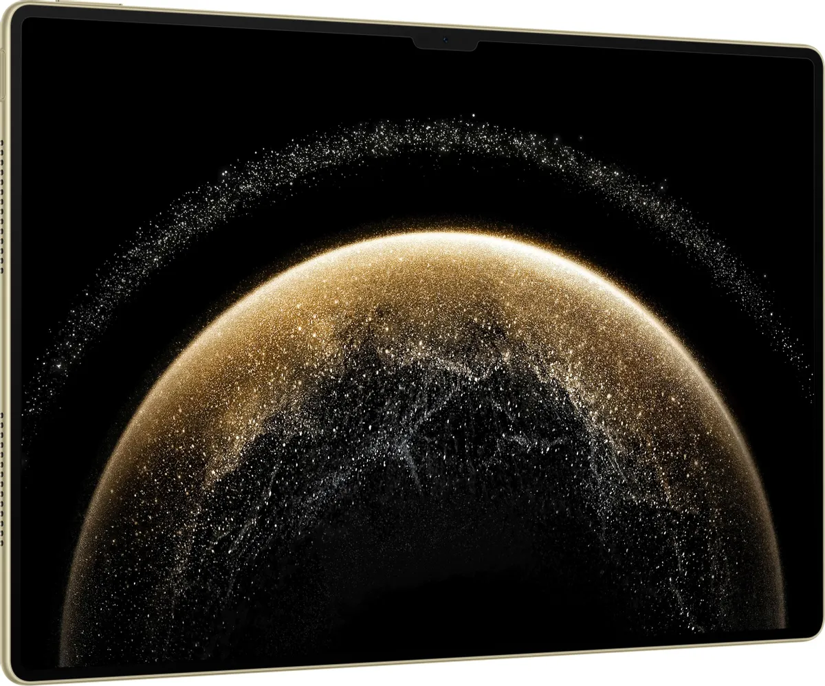 Huawei MatePad Pro 13.2 (2025) Wi-Fi 12/512Gb, с клавиатурой золотистый (53014EXQ)