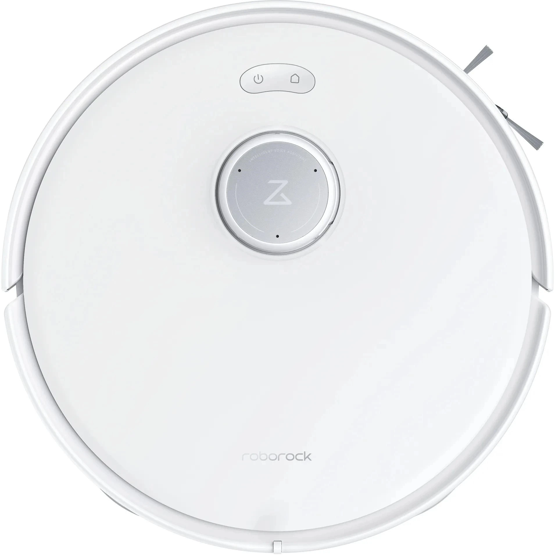 Робот-пылесос Roborock Q Revo CurvC, белый