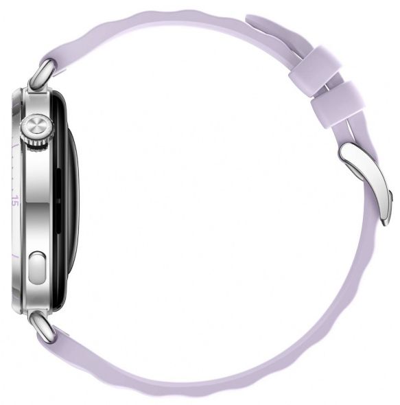 Huawei Watch GT 6 41 мм, фиолетовый