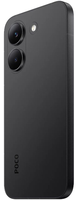 Poco X8 Pro 8/256 ГБ, черный