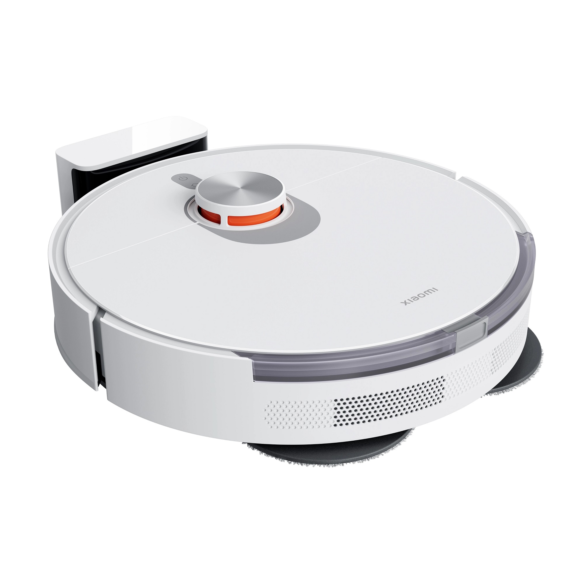 Робот-пылесос Xiaomi Robot Vacuum S20+ (BHR8159EU), белый