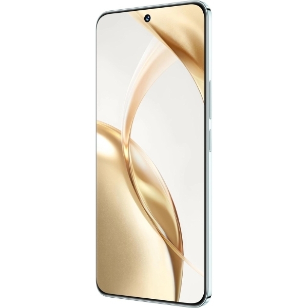 Honor 200 12/256 Гб, зеленый