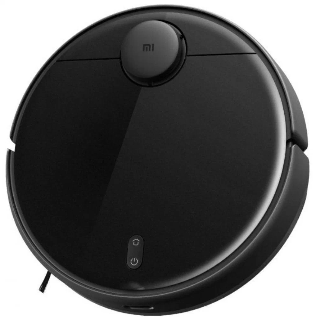 Mi Robot Vacuum-Mop 2 Pro, черный
