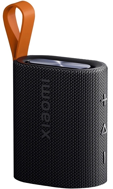 Xiaomi Sound Pocket, черный (MDZ-37-DB)