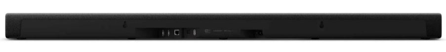 Yamaha True X-Bar 40A, черный