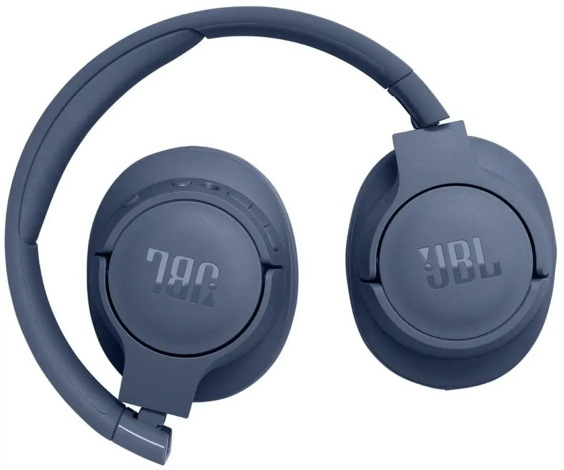 JBL Tune 770NC, синий