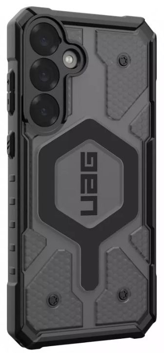 UAG Pathfinder с MagSafe для Samsung S25 Plus, тонированный (214484113131)