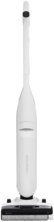 Roborock Flexi Lite, белый