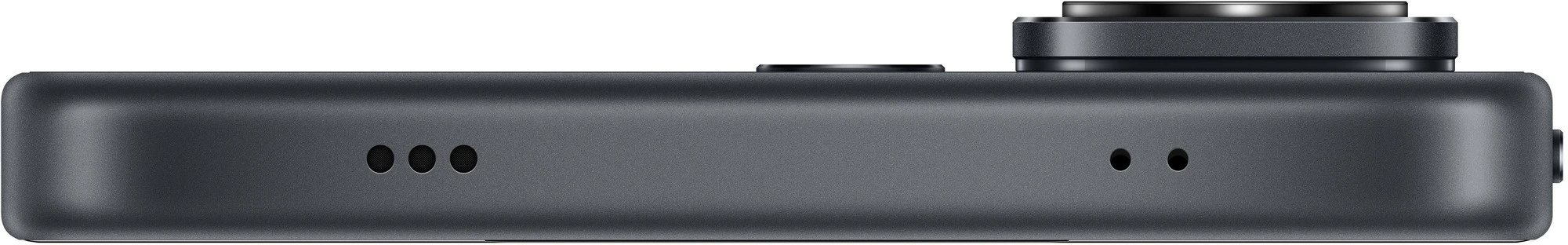 Смартфон POCO X8 12/256 ГБ, черный