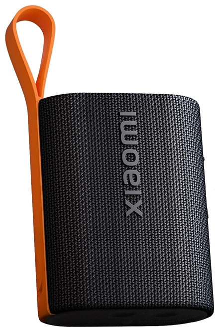 Xiaomi Sound Pocket, черный (MDZ-37-DB)