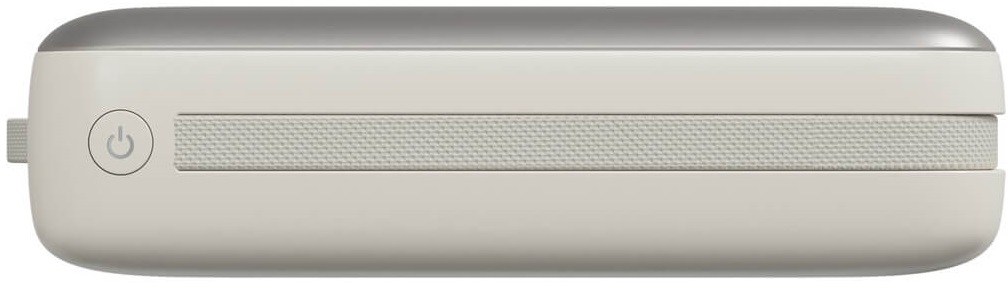 Внешний аккумулятор Magssory Cell 20000 mAh, серый (PBN015)