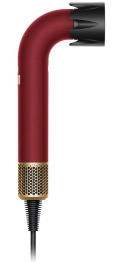 Dyson Supersonic R Pro HD17, Red Velvet (493118-01)