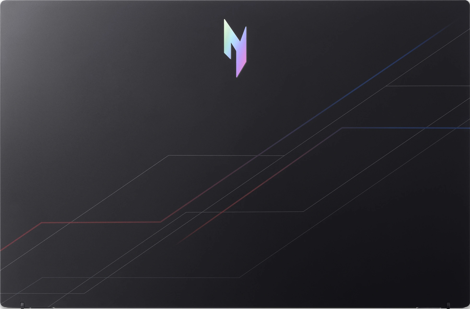 Acer NITRO V15 ANV15-52-92DD (Intel Core i9 13900H, NVIDIA GeForce RTX 5060) 16ГБ, 512ГБ SSD, noOS, черный (NH.QZ8EM.001)