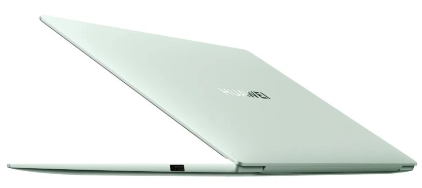 Ноутбук Huawei MateBook 14 FlemingH (Intel Core Ultra 7 155H, Intel Arc Graphics) 16ГБ, Windows 11 Home, зеленый (53014ARK)