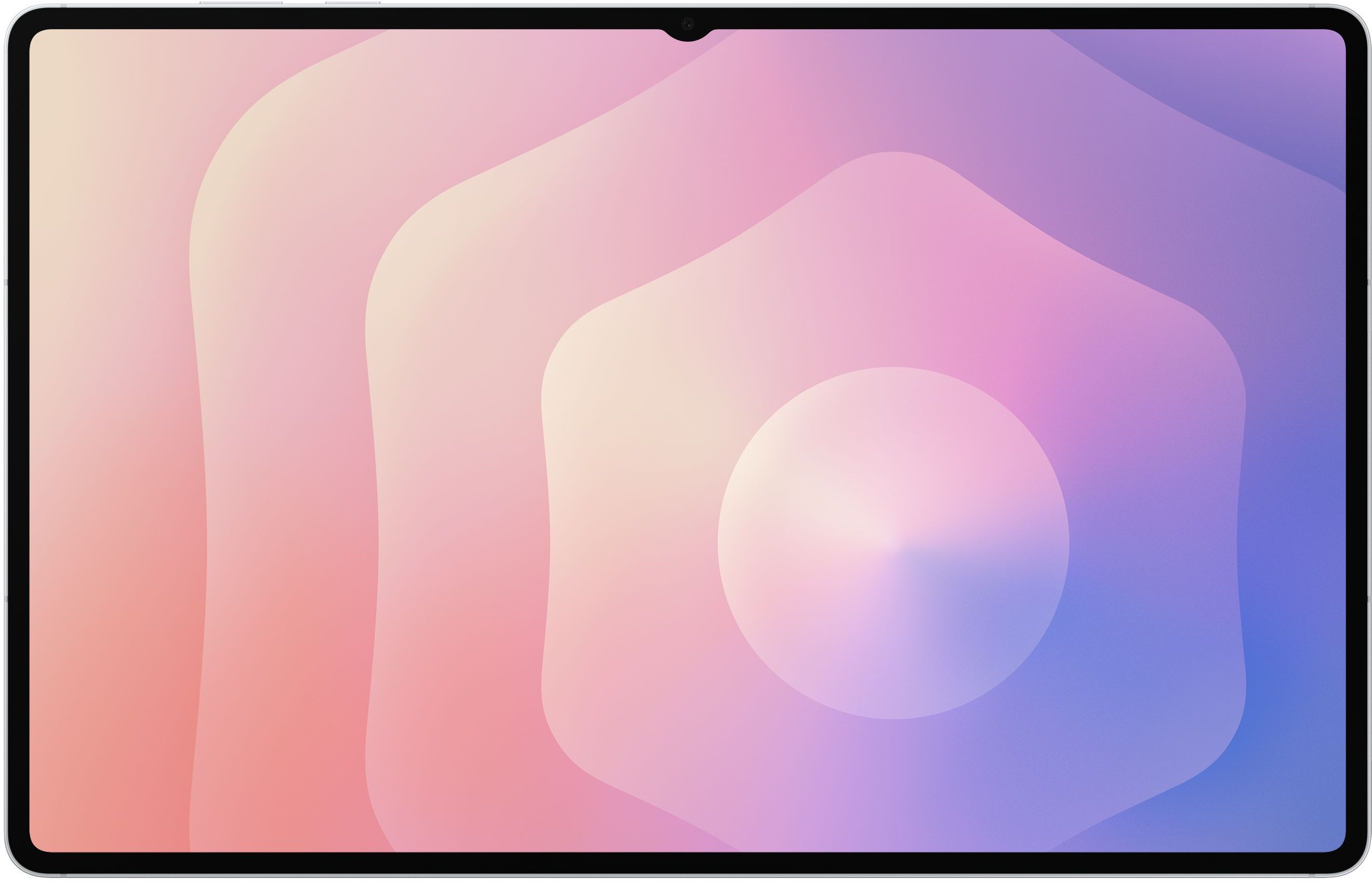 Samsung Galaxy Tab S11 Ultra Wi-Fi 12/256 Гб, серебристый