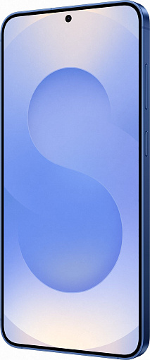 Смартфон Samsung Galaxy S25+ Dual Sim 12/256Gb, синий (SM-S9360)