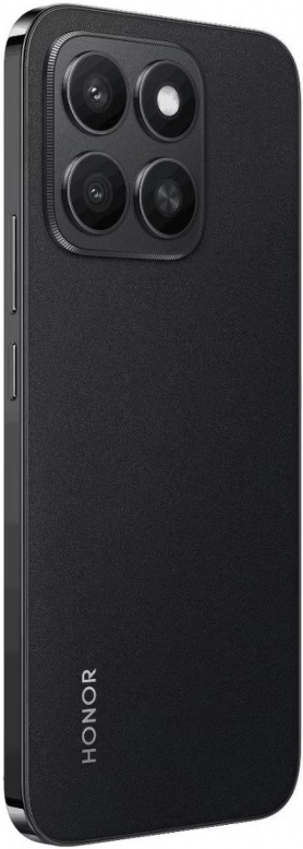 Смартфон HONOR X8c 8/512 Гб, черный