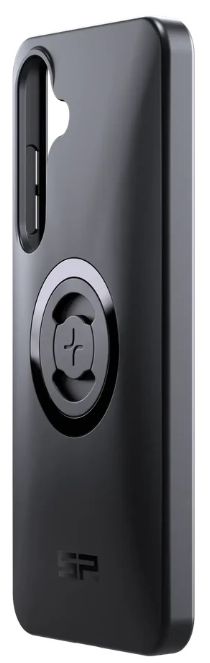 SP Connect SPC+ для Samsung S25, черный