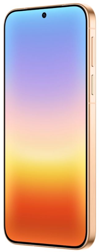 Huawei Pura 90s Pro 12/256 ГБ, апельсиновая содовая