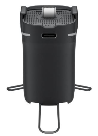 Insta360 Battery Handle, черный