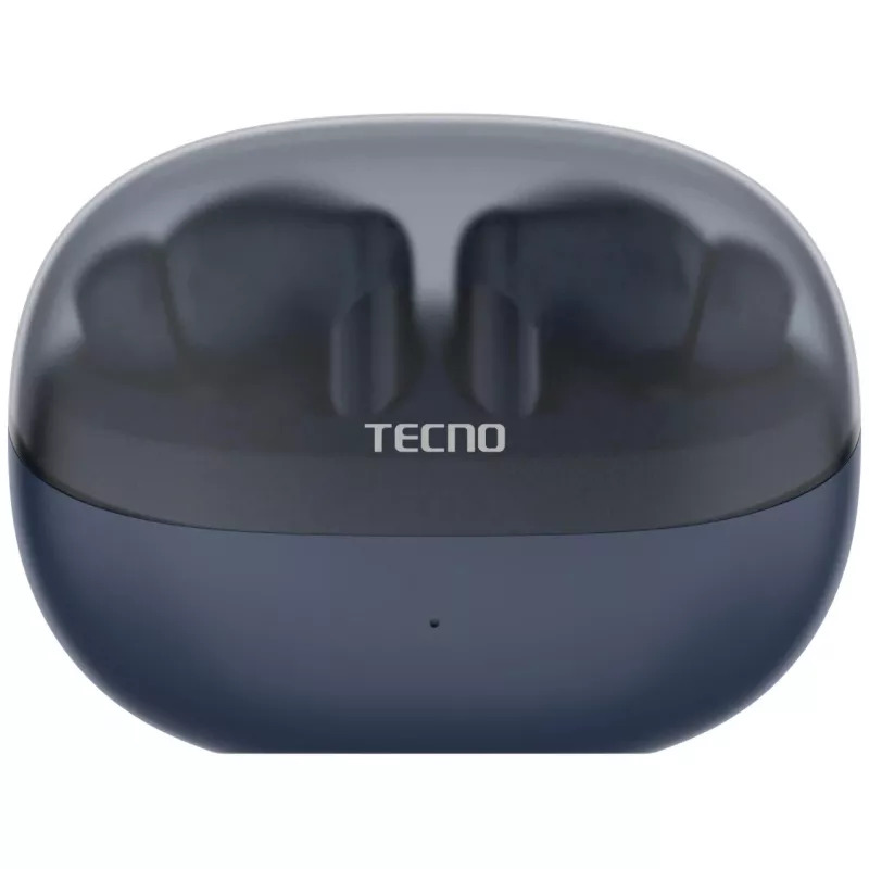 Tecno Buds 4, синий