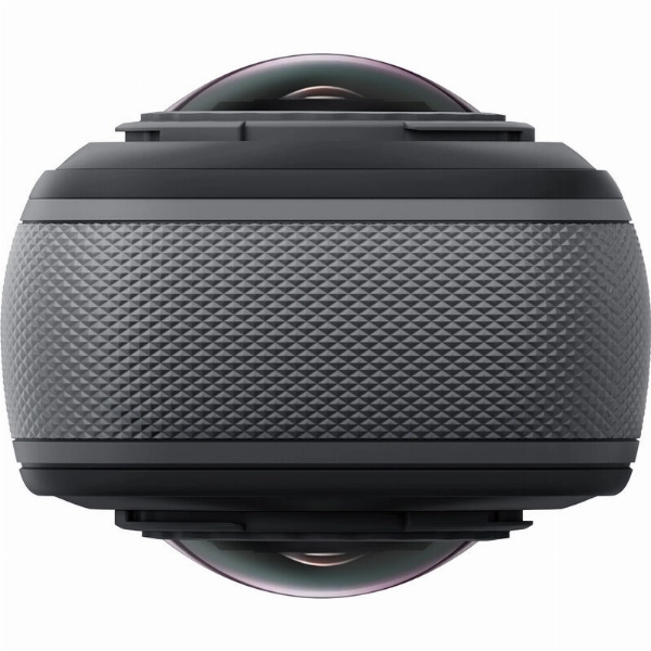 Insta360 X5, черный