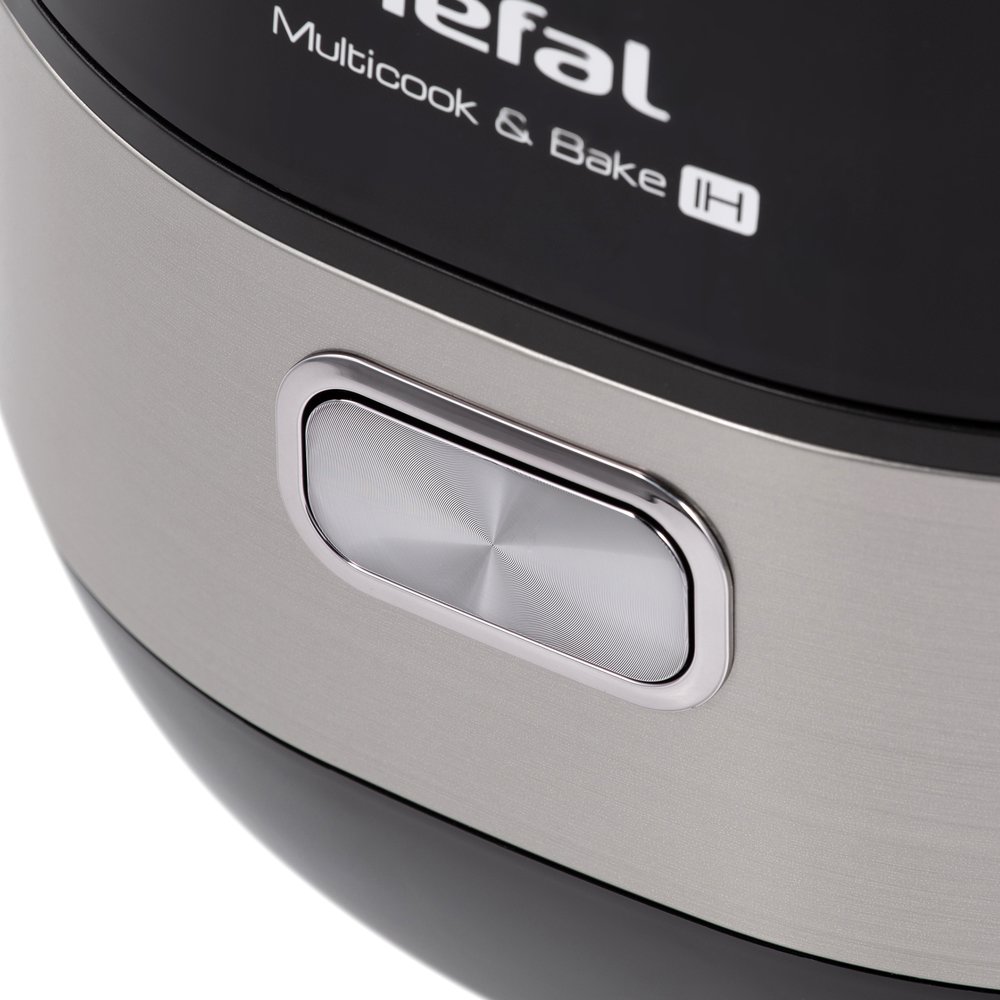 Tefal Multicook&Bake RK908A32, черный