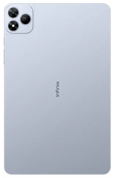 Infinix XPAD 20 Pro LTE 8/128Гб, голубой
