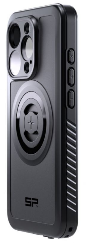 SP Connect Xtreme iPhone 15 Pro SPC+, черный