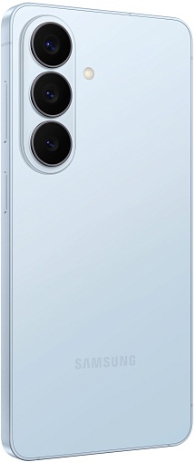 Samsung Galaxy S26 Dual Sim 12/256 Гб, голубой (S9420)