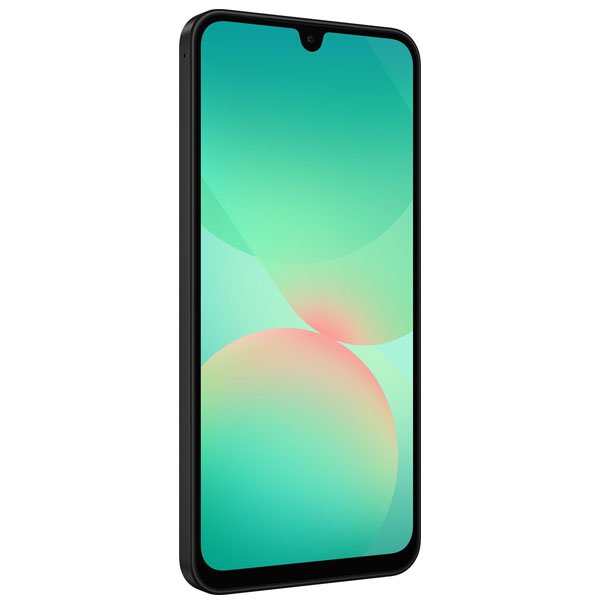 Samsung Galaxy A26 8/256Gb, черный
