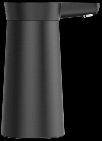 Помпа для воды Xiaomi Sothing Water Pump Wireless, черный (DSHJ-S-2004)