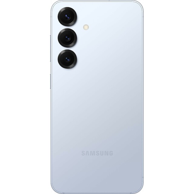 Samsung Galaxy S25 Dual Sim 12/512Gb, голубой (SM-S9310)
